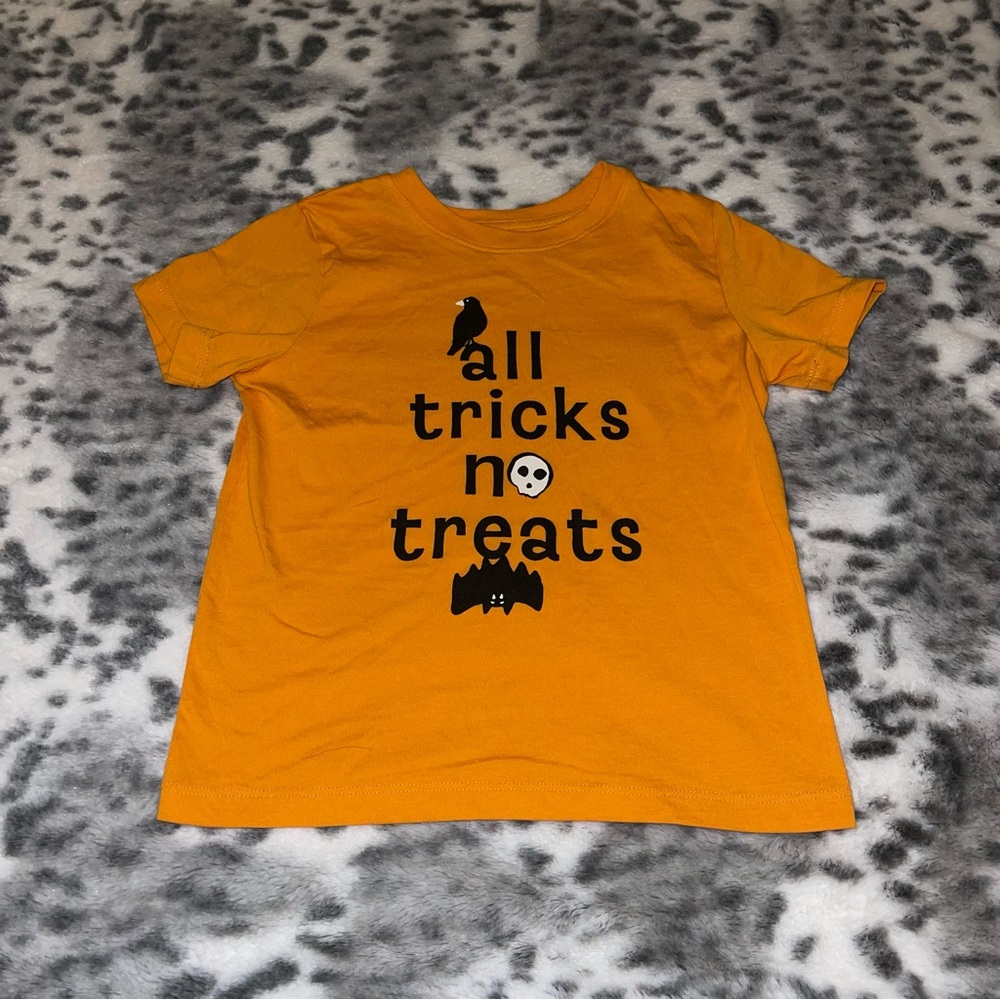 Hope & Wonder Halloween T-shirt